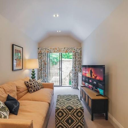 Villa The Long Walk: 3Bed & Garden à Windsor Extérieur photo
