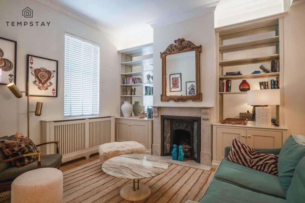 Villa The Long Walk: 3Bed & Garden à Windsor Extérieur photo