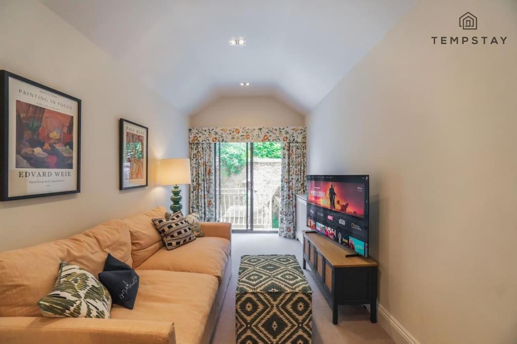 Villa The Long Walk: 3Bed & Garden à Windsor Extérieur photo