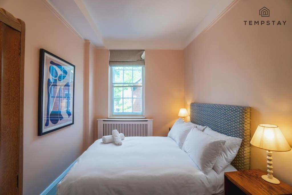 Villa The Long Walk: 3Bed & Garden à Windsor Extérieur photo