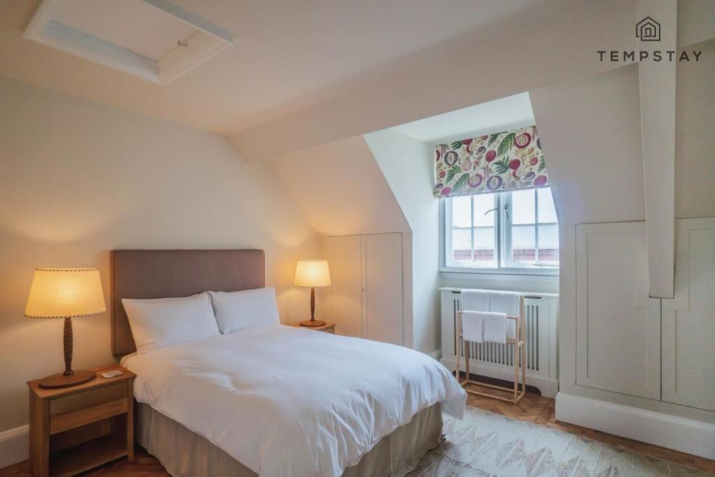 Villa The Long Walk: 3Bed & Garden à Windsor Extérieur photo